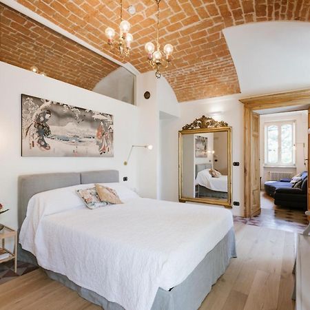 Villa Trisano Bra Exterior foto