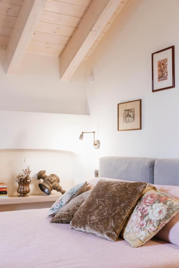 Villa Trisano Bra Exterior foto