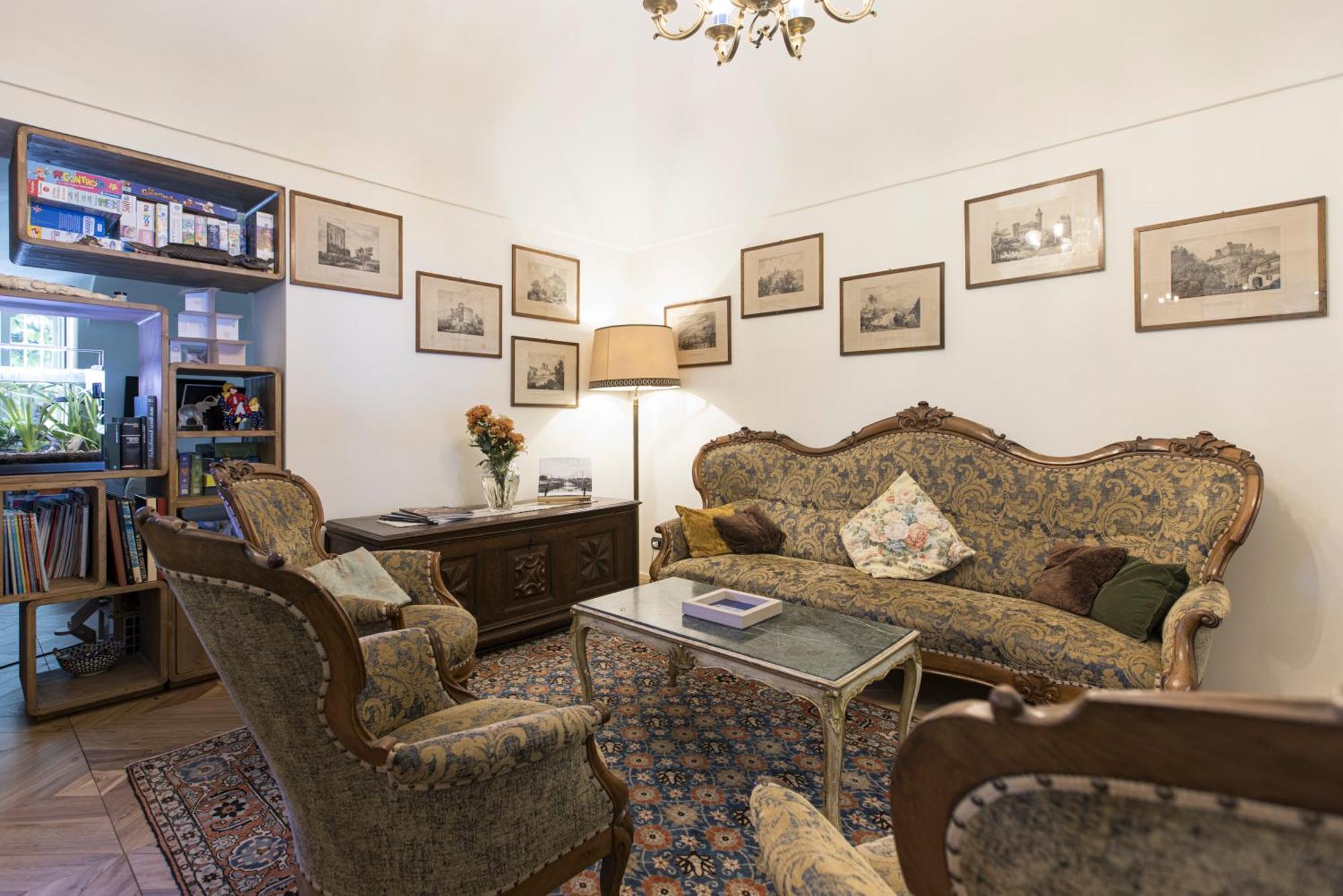 Villa Trisano Bra Exterior foto
