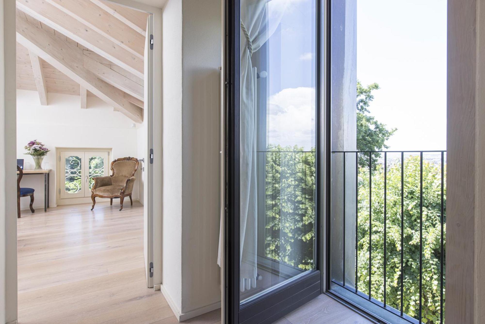 Villa Trisano Bra Exterior foto